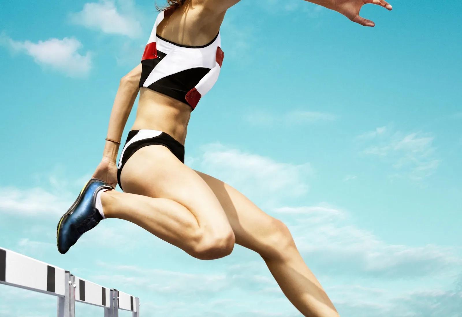3 Tips to Jog Your Muscle Memory