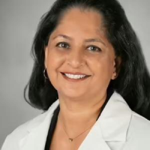 Smitha Nair