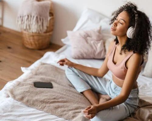 5 Stress-Reducing Tips to Build Immunity