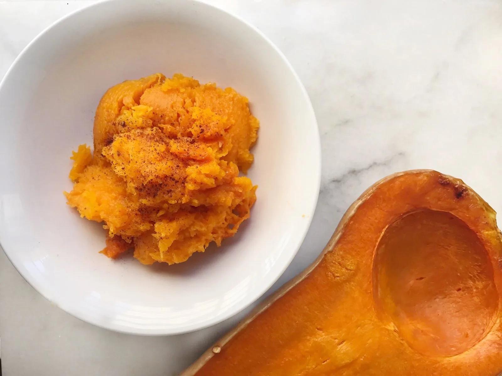 mashed butternut squash recipe|most popular recipes of 2018
