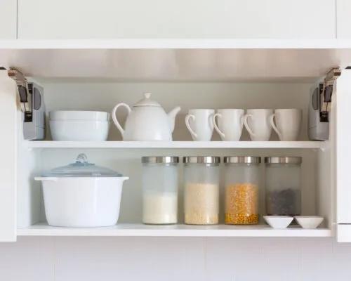 Genius Ikea Kitchen Hacks that Make Healthy Cooking Easier