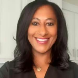 Neika Small