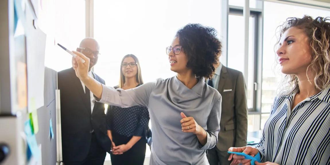 How to Boost Diversity in the Wellness Industry, According to BIPOC