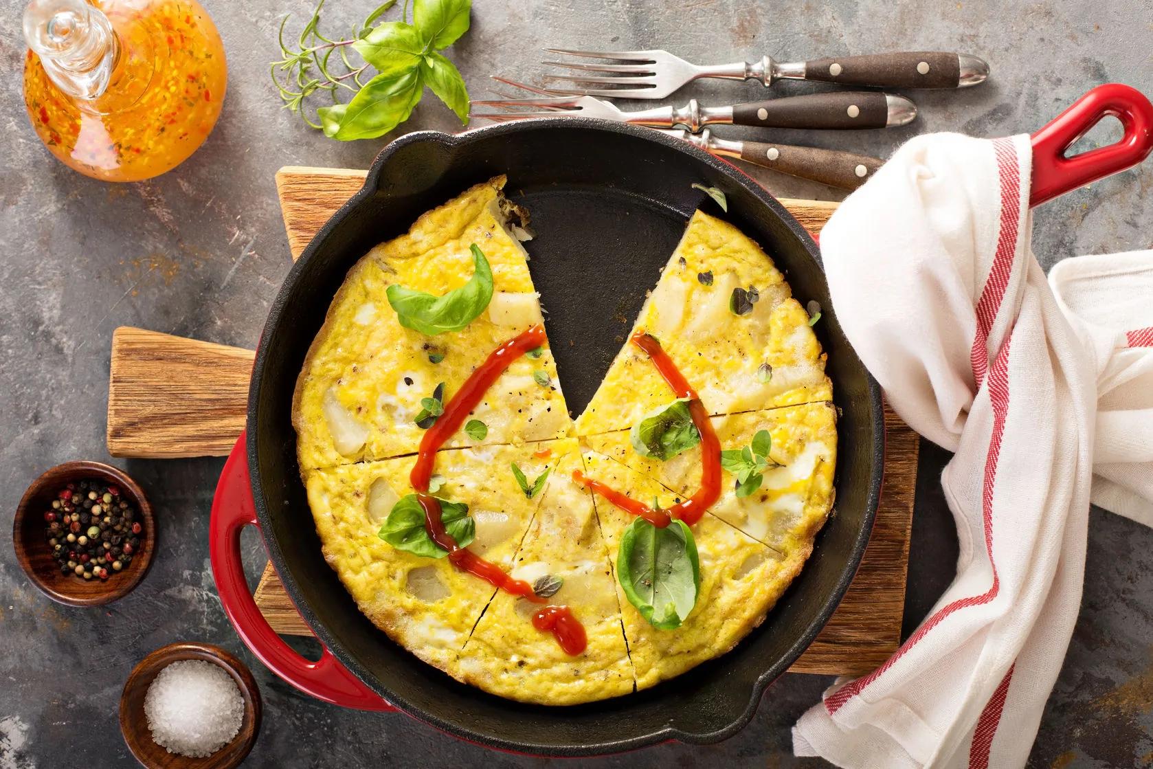 meal ideas to eat more vegetables