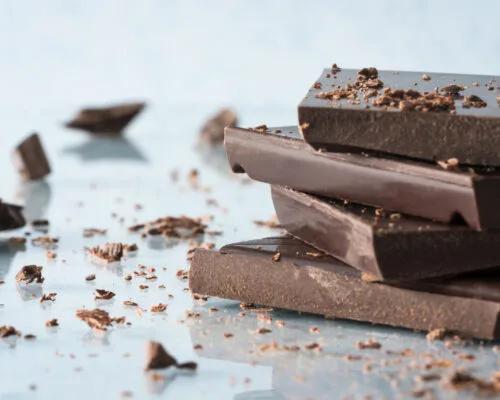 stress fighting foods list