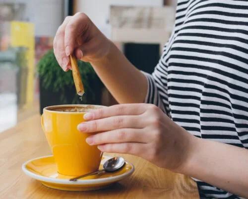 Are Artificial Sweeteners Worse Than Sugar?