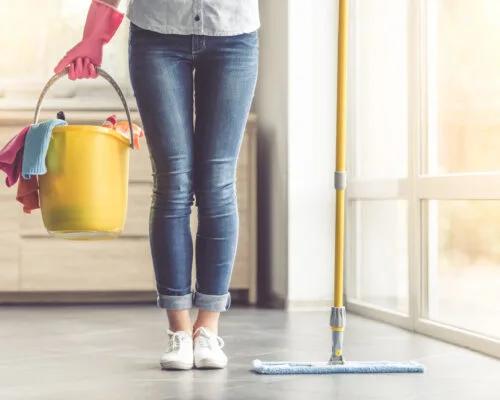 These Are the Healthy Cleaning Products You Can Trust