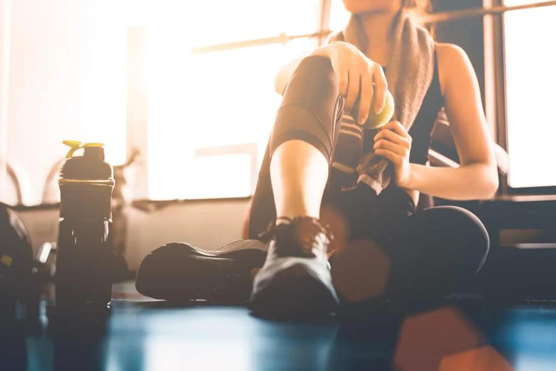 All You Need to Know About Active Recovery Days