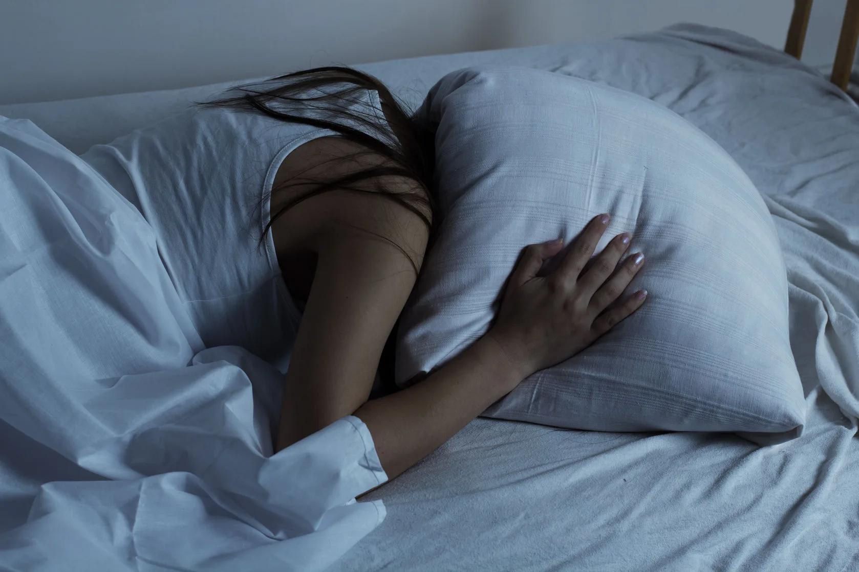 sleep disorders healthy habits