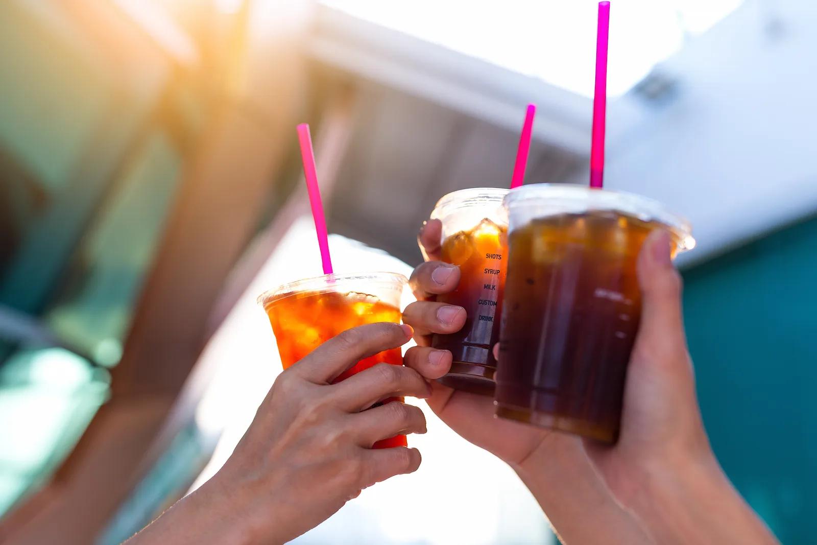 cold brew coffee health benefits
