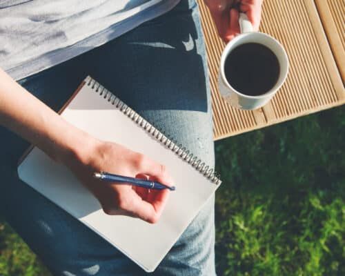 Forget Resolutions: Here are 3 Goals for Health and Happiness in the New Year
