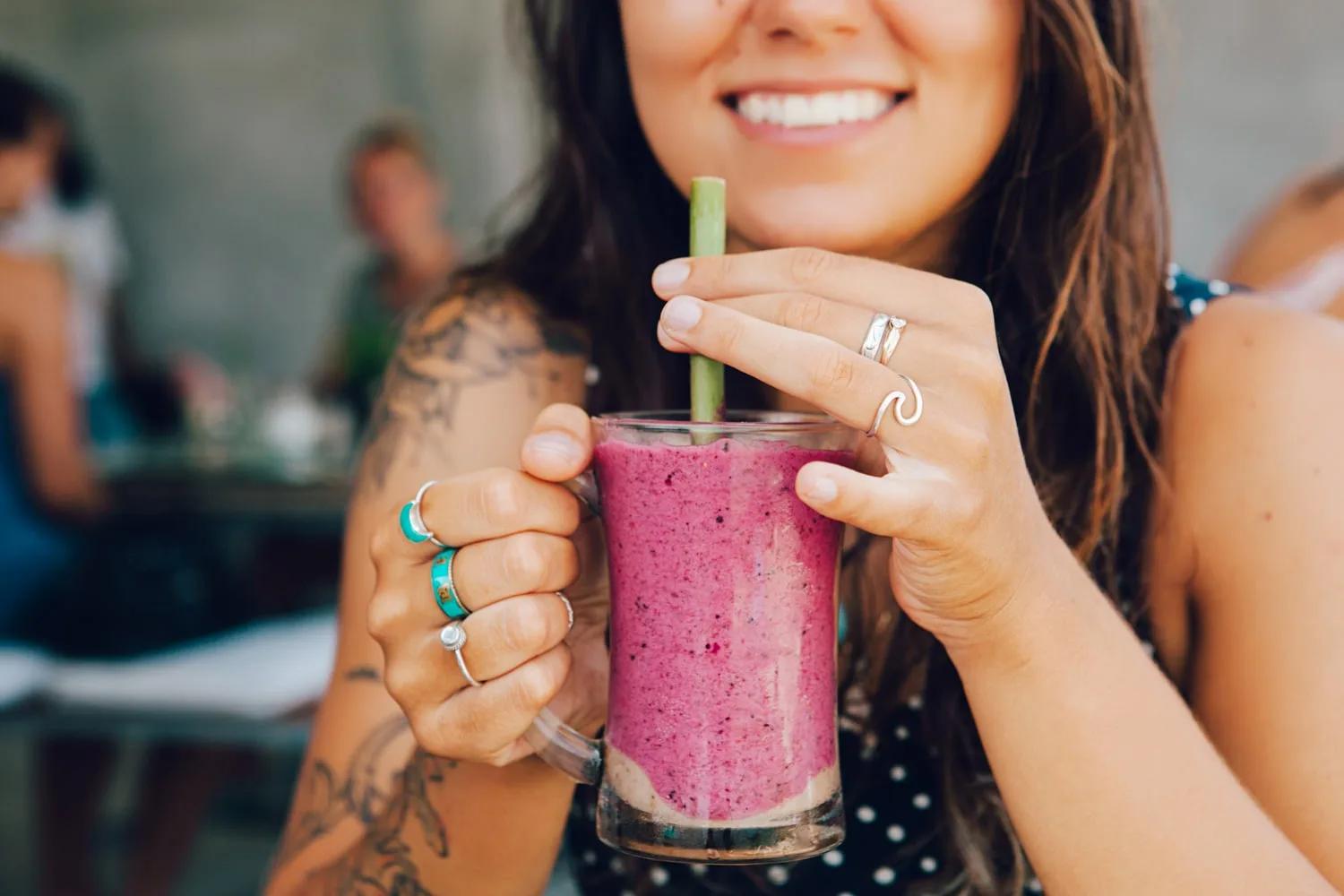 20 Protein Smoothie Recipes for Fuel Any Time of Day