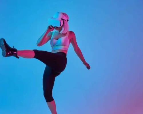 Stress Less With These High-Tech Tools