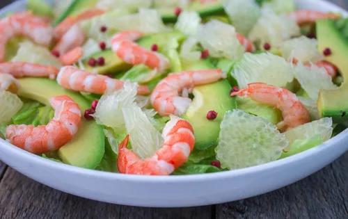 simple shrimp recipes