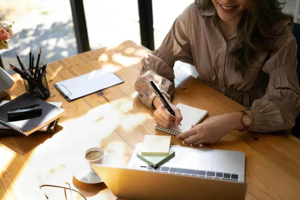 10 Steps to Start Your Nutrition Coaching Business