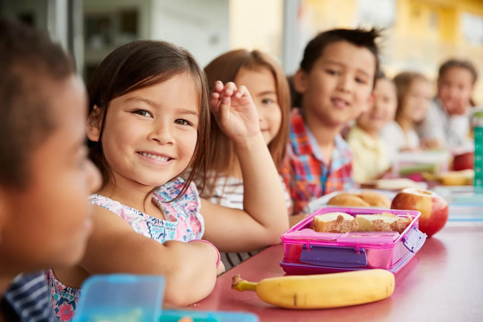 5 Healthy Brown Bag Lunches Your Kids Will Actually Eat