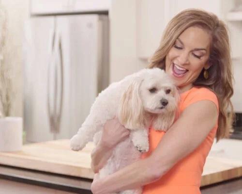 How to Add Joy to Your Healthy Lifestyle, a la Joy Bauer