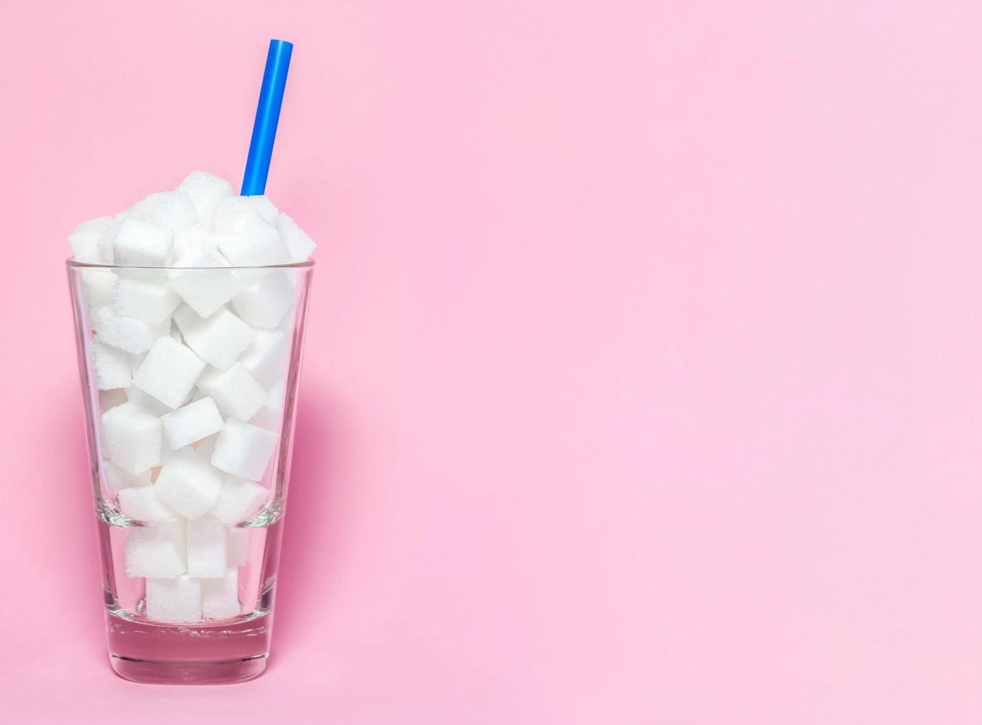 how to cut sugar out of your diet