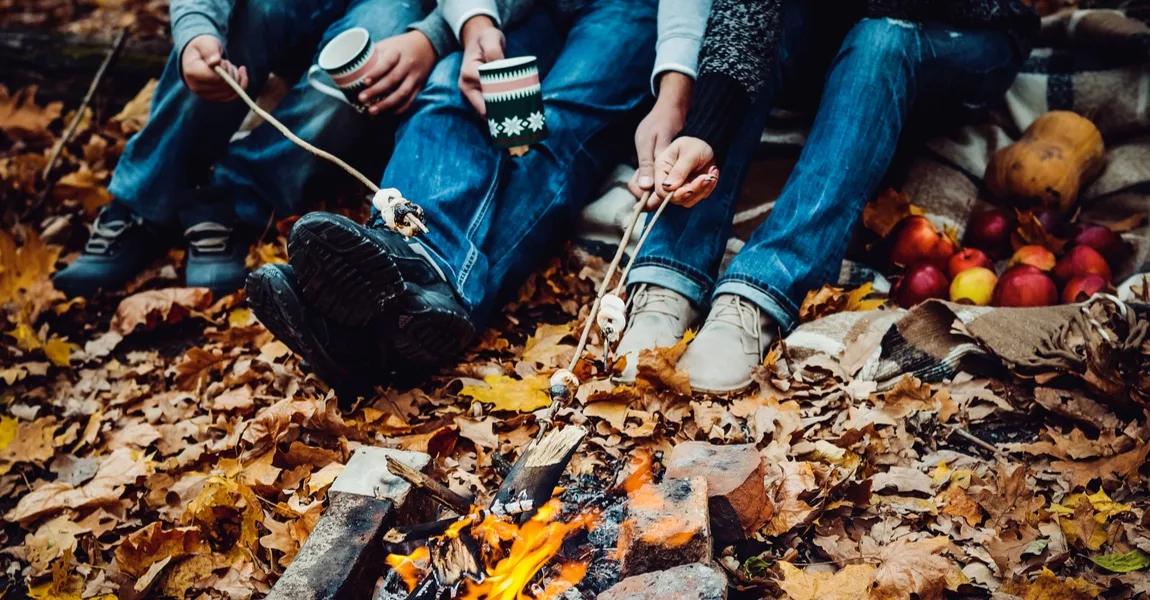 Safe Outdoor Activities to Enjoy in This Autumn