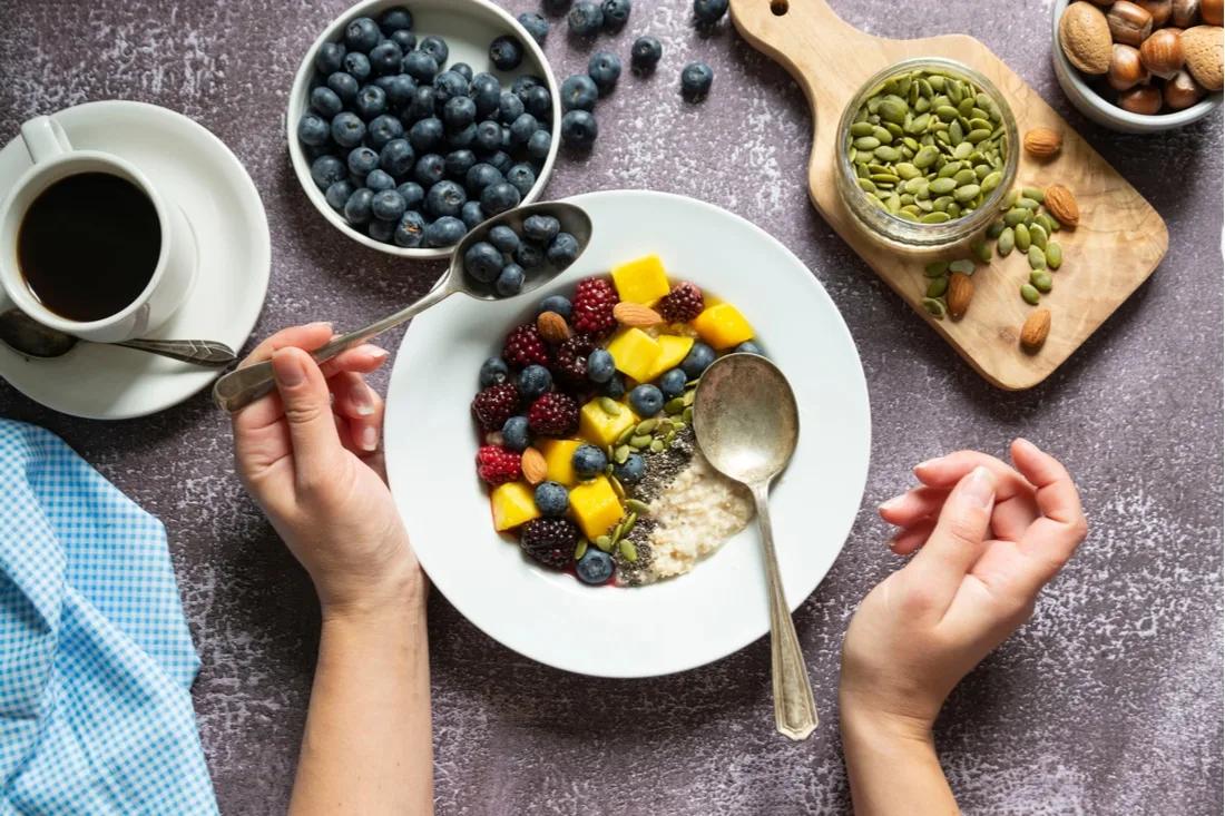 10 Things to Eat Right Now to Fight Back Against Covid