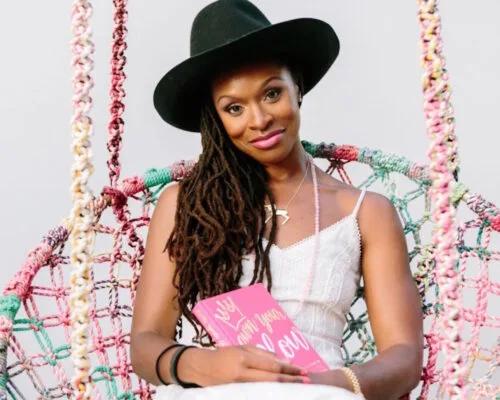 The Habits Wellness Guru Latham Thomas Relies on to Own Her Glow