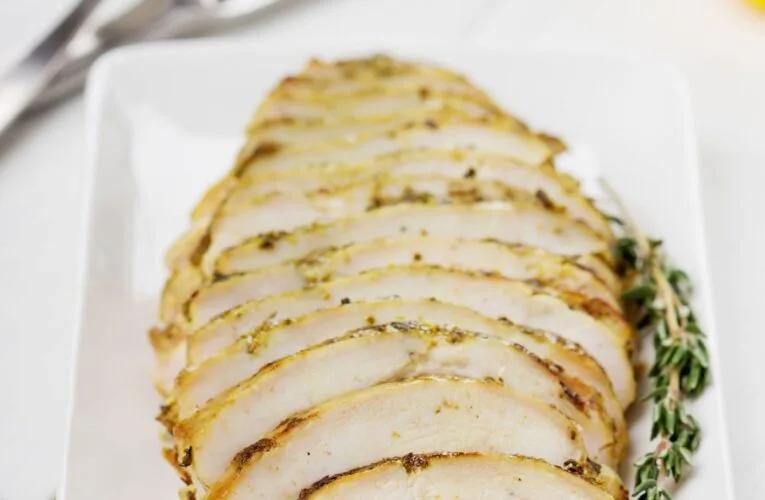 lemon walnut chicken recipe|