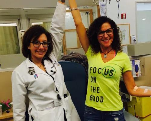 How to Bounce Back From Injury or Illness (According to Incredibly Inspiring People Who Did!)
