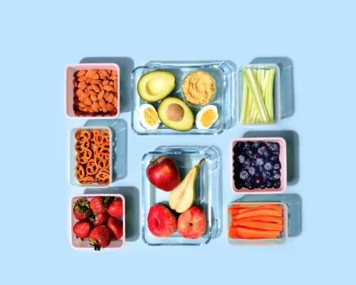 The Best Diet for Kids With ADHD