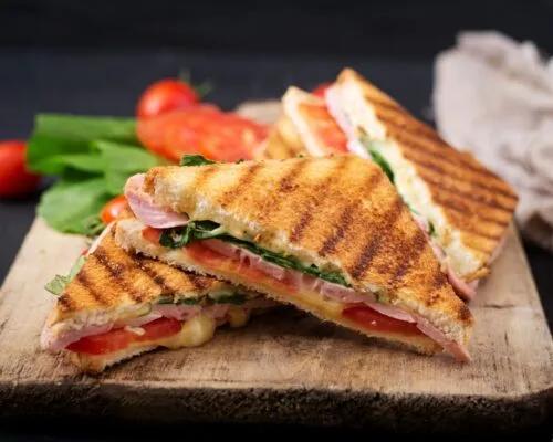 5 Easy, Family Friendly Lunches to Make and Take Anywhere