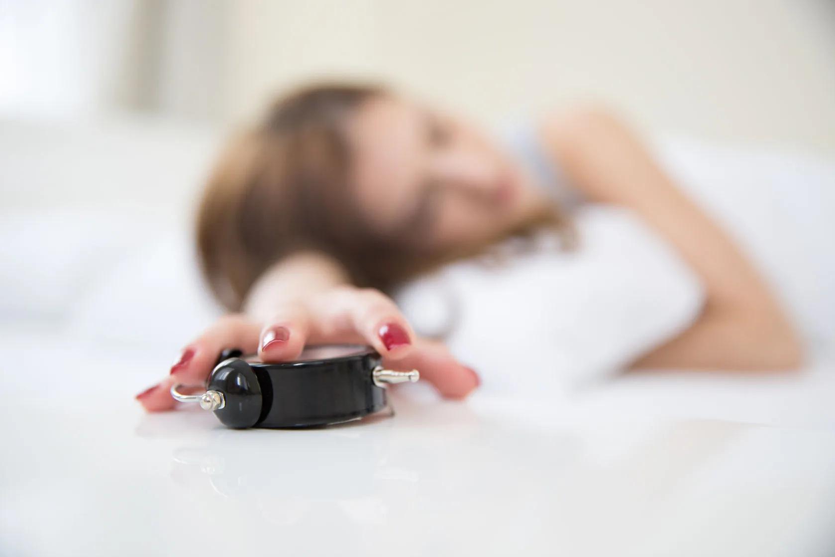 tips for better sleep