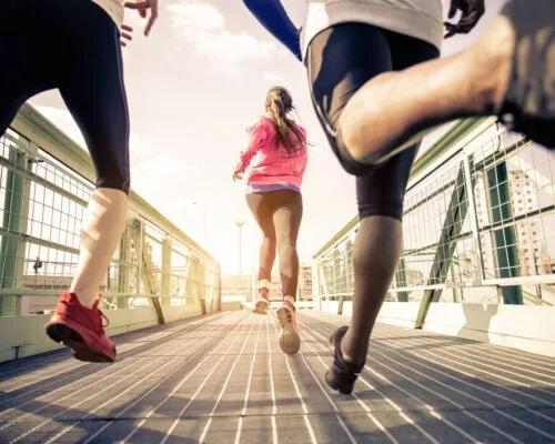 5 Important Reasons to Exercise That Have Nothing to Do With Weight Loss