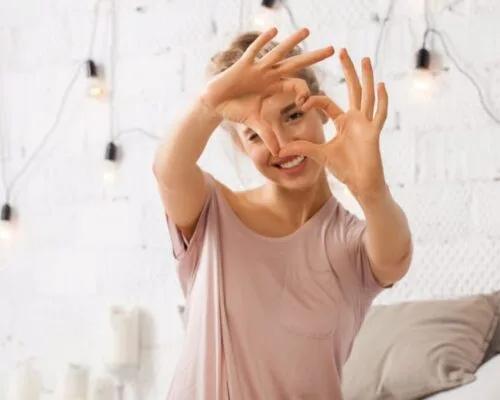 How to Focus on Self Compassion