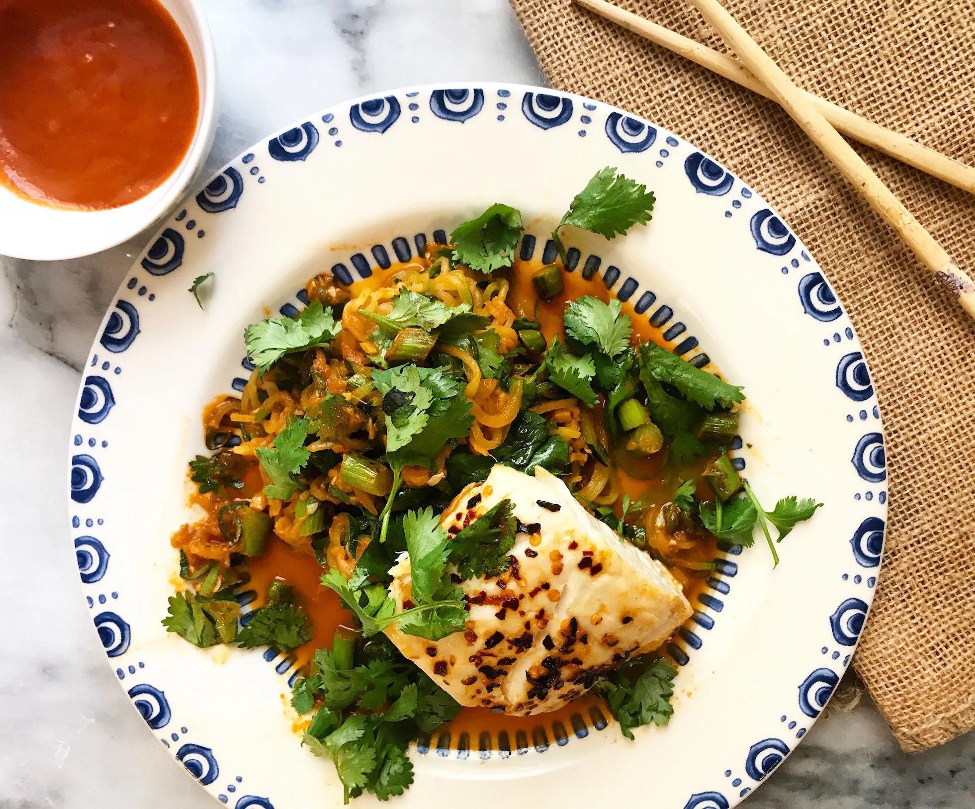 anti-inflammatory recipes