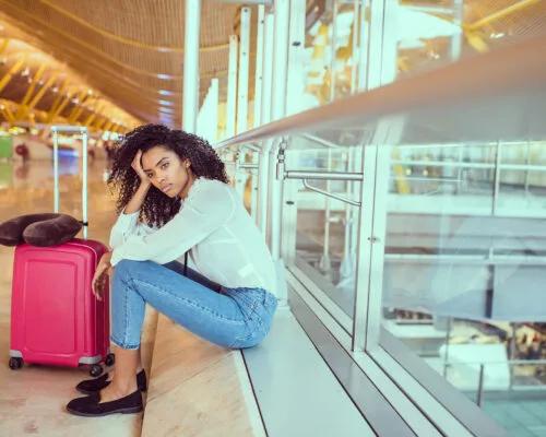 5 Research-Backed Ways to Reduce Jet Lag