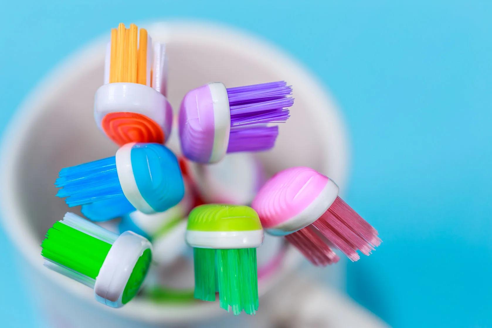 dental hygiene overall health connection