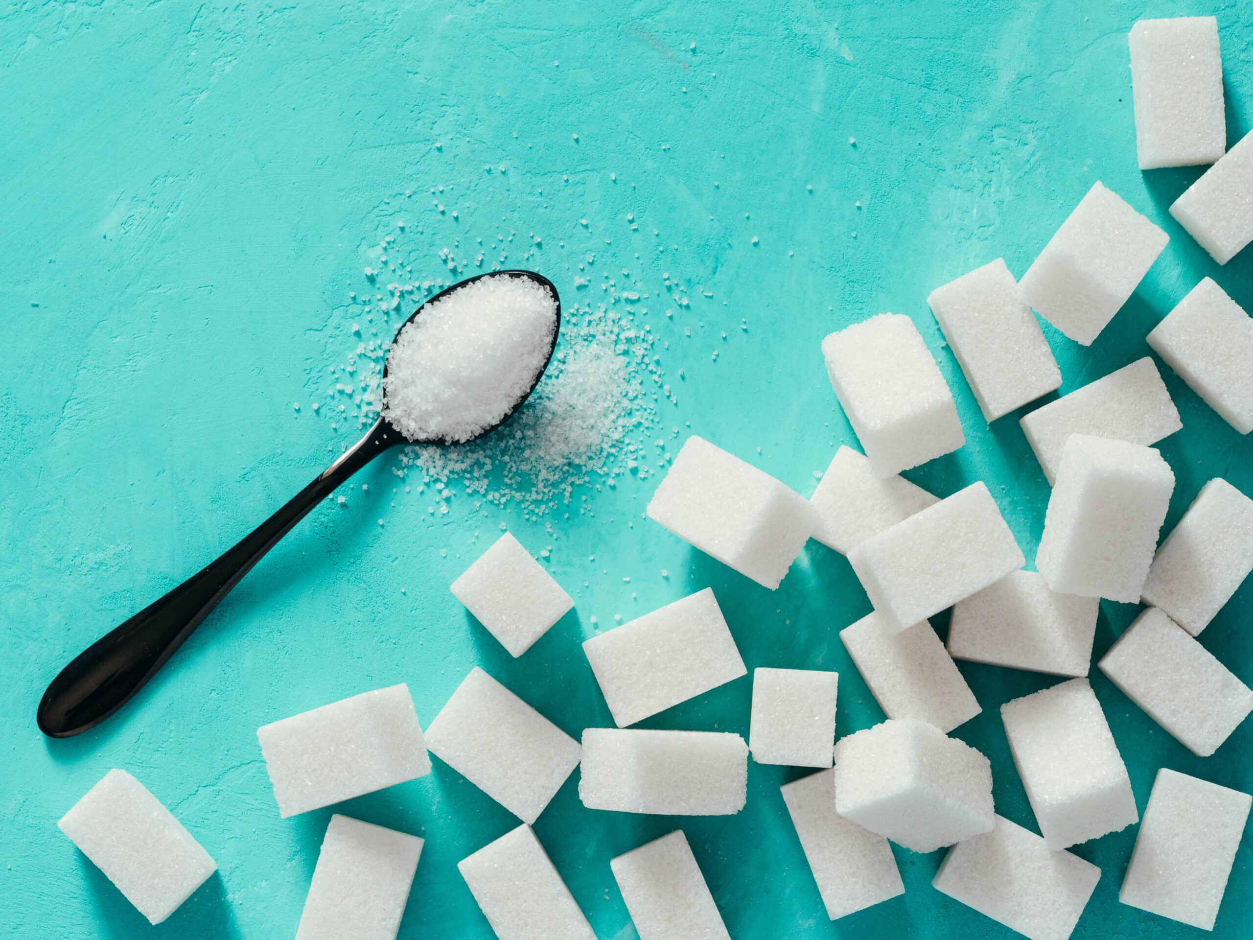 How Many Grams of Sugar Can I Eat in a Day?