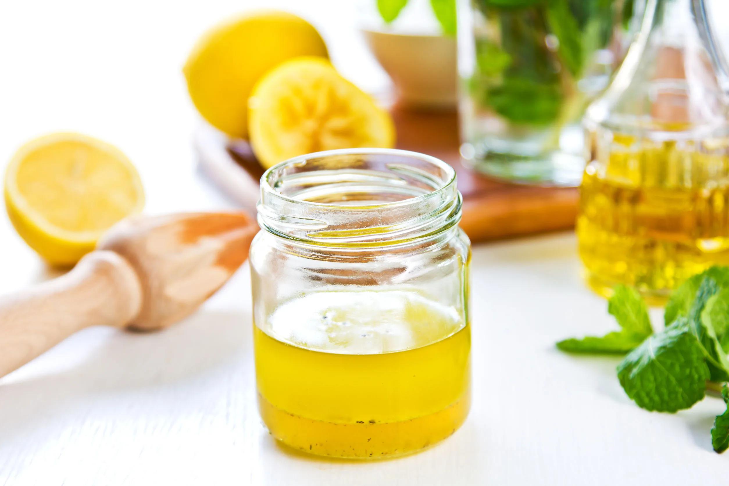 eating for a strong immune system