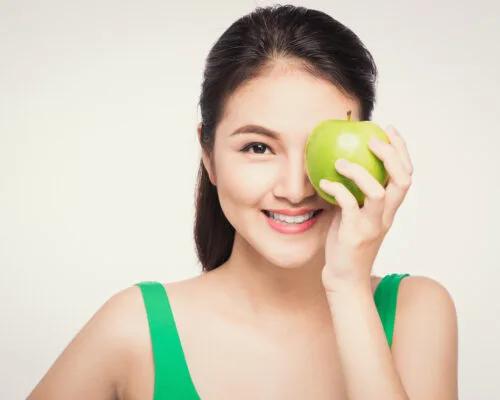 5 Fall Beauty Foods for Great Skin, Hair, and Overall Health