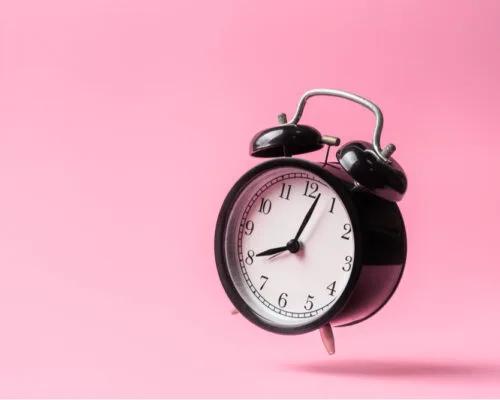 The Best Alarm Clocks for a Peaceful Wake-Up Call