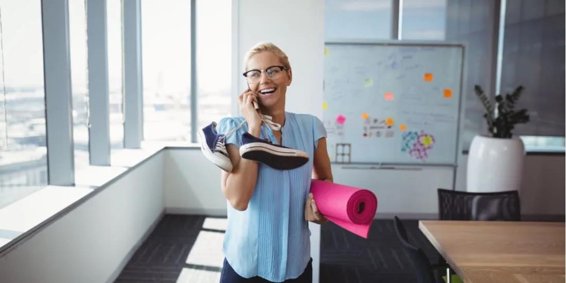 15 Reasons to Start a Career in Wellness