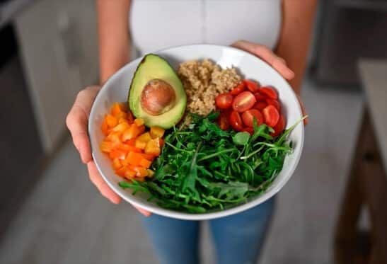 From Paleo to Whole30: What a Celebrity RD Thinks of Today’s Most Popular Diets