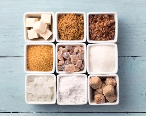 What Is the Healthiest Sugar Substitute?