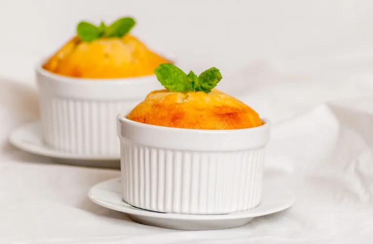 pumpkin souffle healthy recipe|Pumpkin Soufflé
