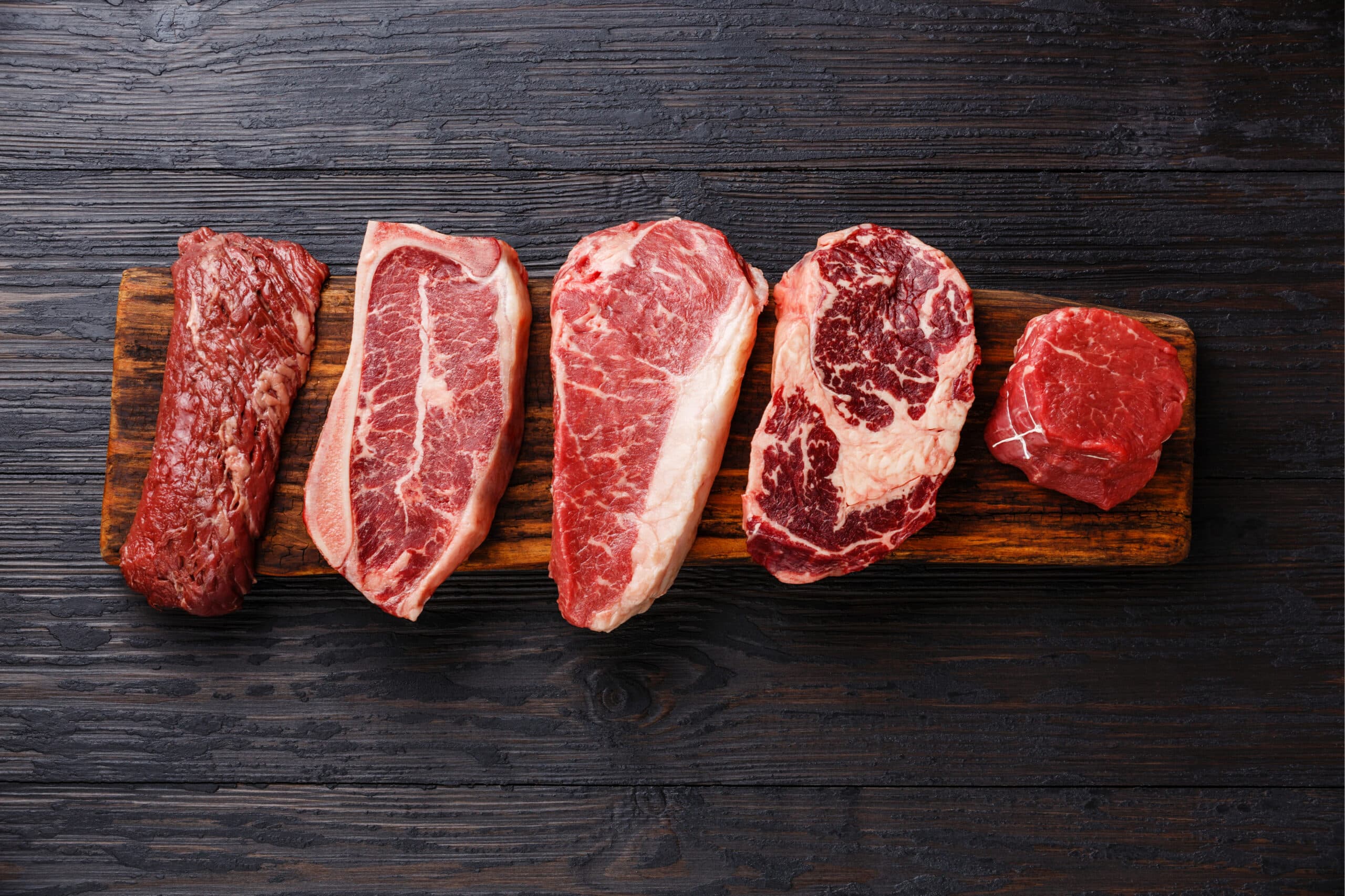 Diets Decoded: The Vertical Diet