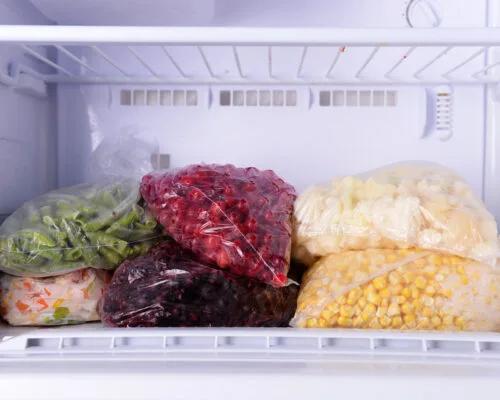 How to Finally Organize Your Freezer