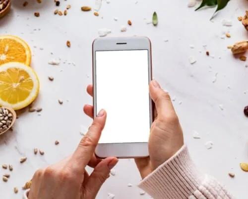 How to Get Back on Track With Your Diet