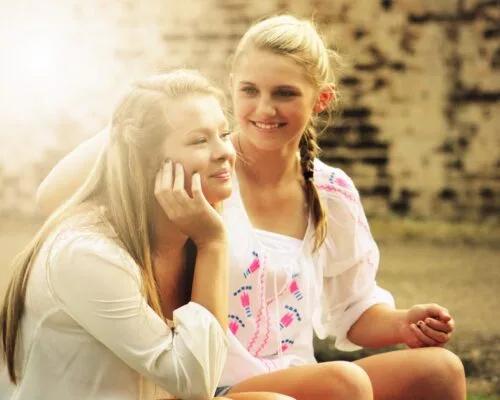 7 Things I Want My Daughters to Know to Become Fearless Women