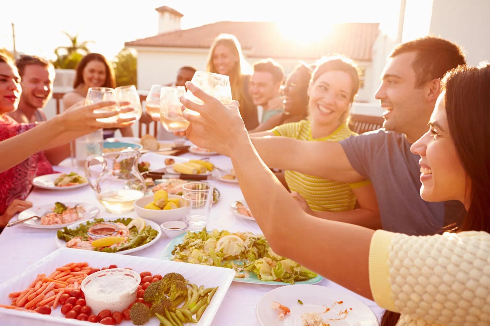 summer barbecue essentials Amazon