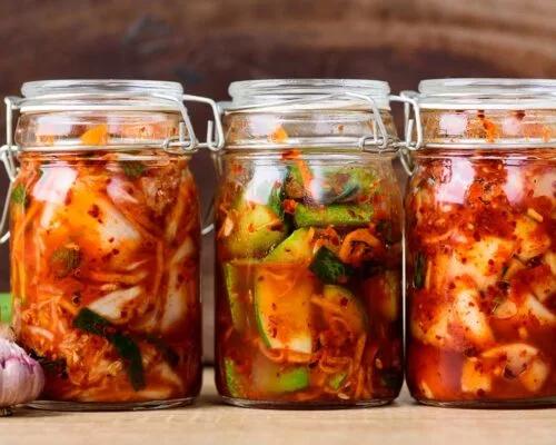 5 New Foods for Immunity