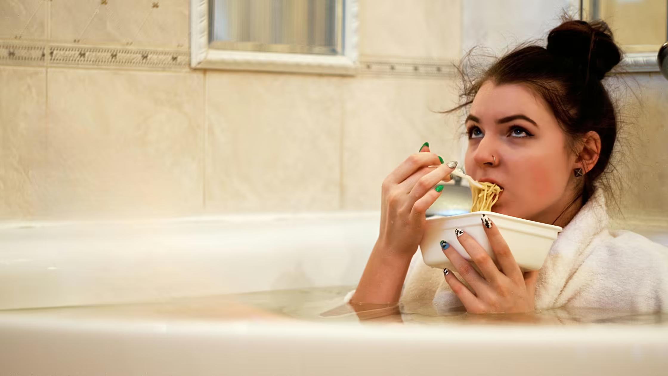 How Can You Help Clients Stop Midnight Snacking for Good?